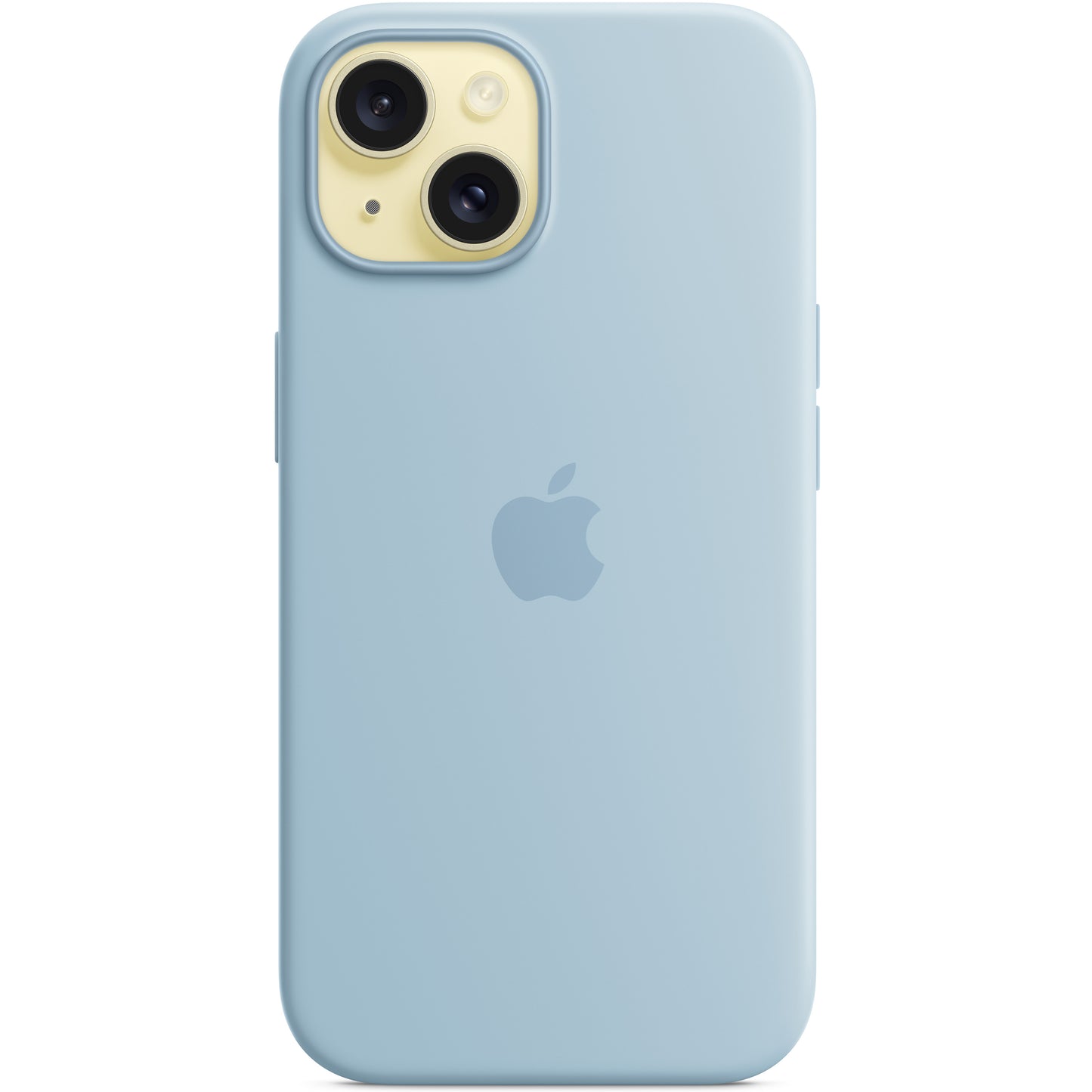 Θήκη MagSafe για Apple iPhone 15, Μπλε MWND3ZM/A