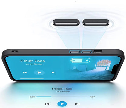 Θήκη MagSafe για Apple iPhone 13, Tech-Protect, Magmat, Πράσινη