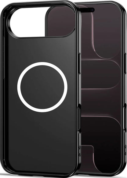 Θήκη MagSafe για Apple iPhone 17 Air, Tech-Protect, Lamano Panther, Μαύρη