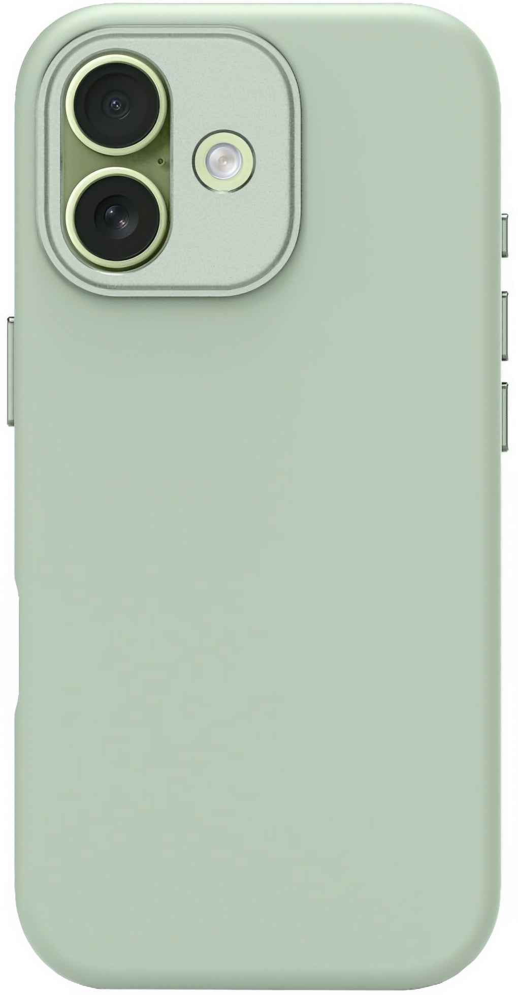 Θήκη MagSafe για Apple iPhone 17, Tech-Protect, Uniq, Πράσινη