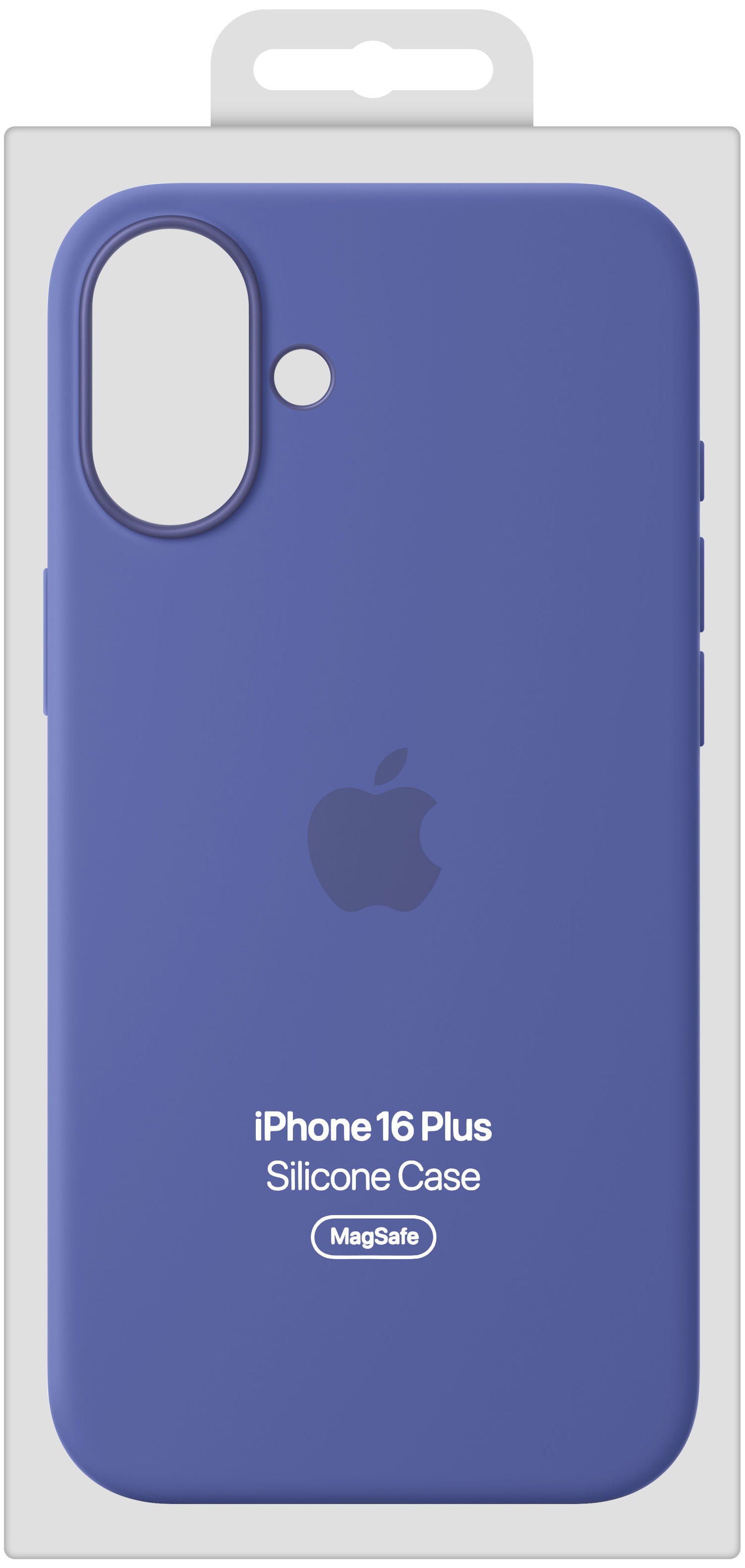 Θήκη MagSafe για Apple iPhone 16 Plus, Μπλε MYYF3ZM/A
