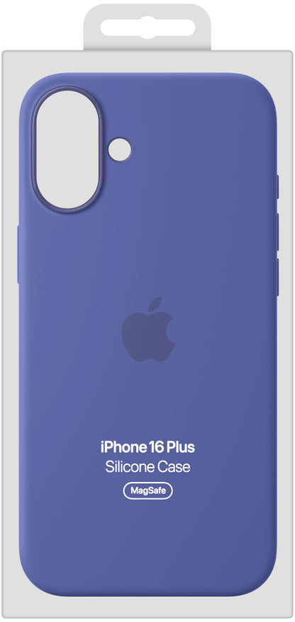 Θήκη MagSafe για Apple iPhone 16 Plus, Μπλε MYYF3ZM/A