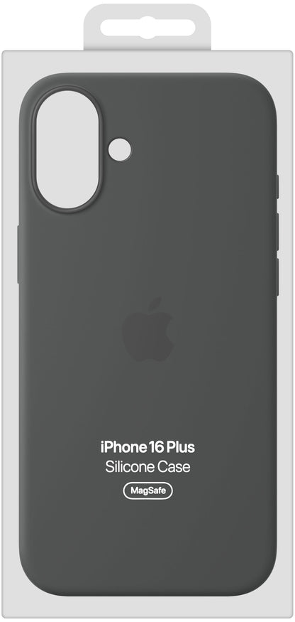 Θήκη MagSafe για Apple iPhone 16 Plus, Μαύρη MYY93ZM/A