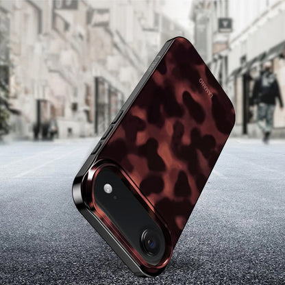 Θήκη MagSafe για Apple iPhone 17 Air, Tech-Protect, Lamano Panther, Μαύρη
