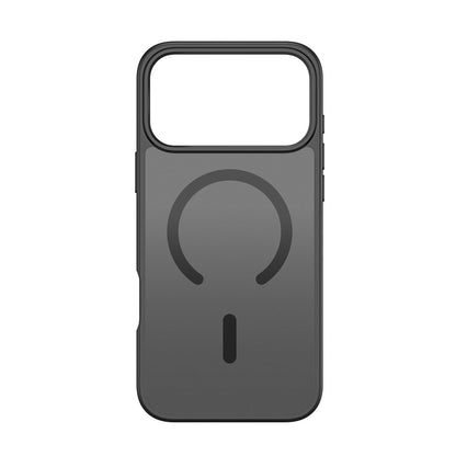 MagSafe Case for Apple iPhone 17 Pro, DUX DUCIS, Yind, Black