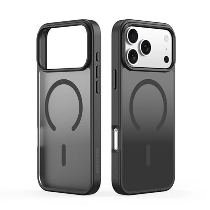 MagSafe Case for Apple iPhone 17 Pro, DUX DUCIS, Yind, Black