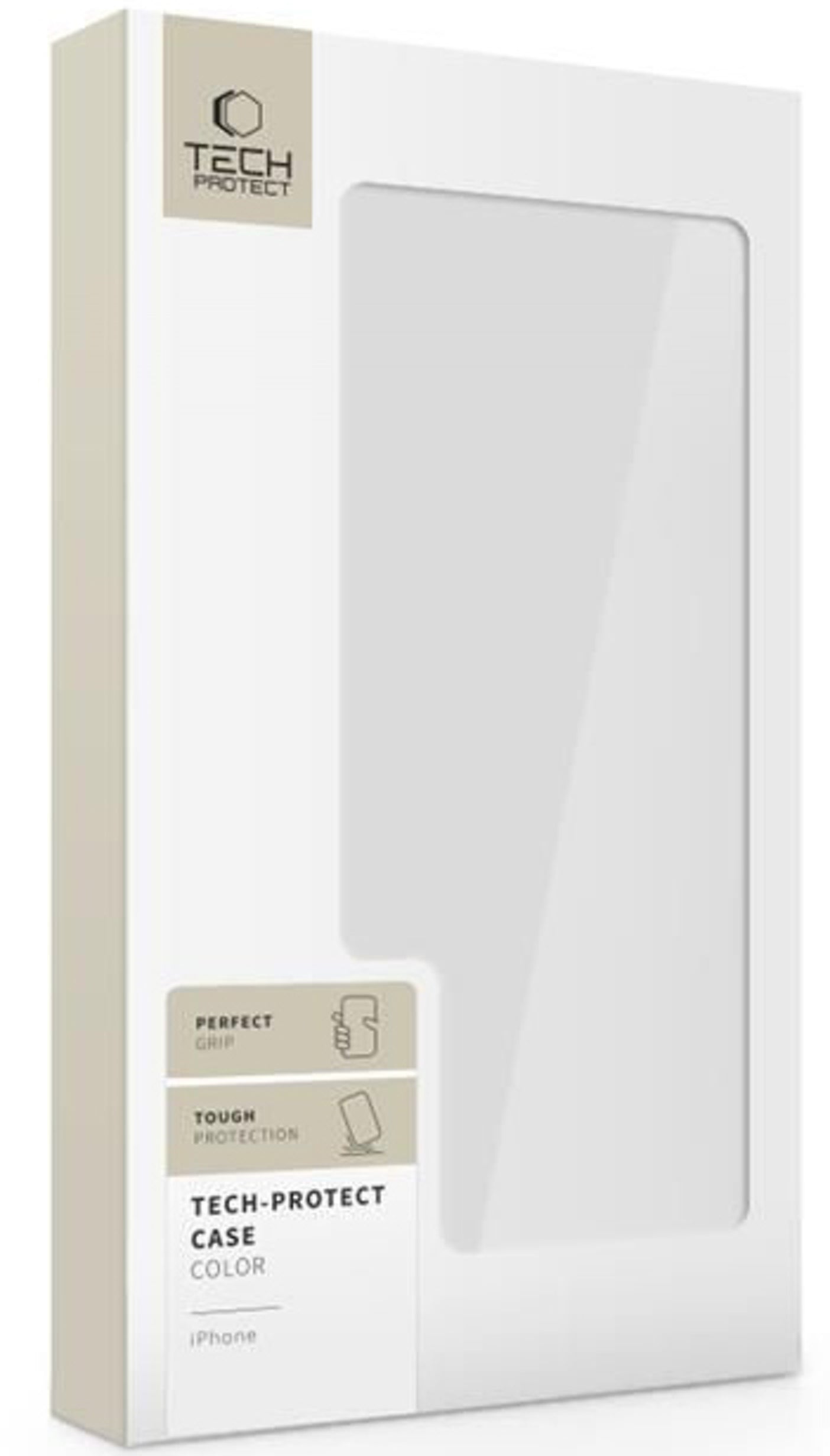 Θήκη MagSafe για Apple iPhone 17 Pro Max, Tech-Protect, Lamano Leopard, Μαύρη