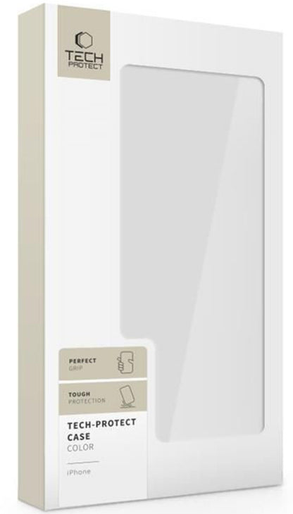 Θήκη MagSafe για Apple iPhone 17 Pro Max, Tech-Protect, Lamano Leopard, Μαύρη