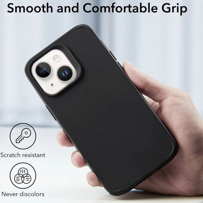 MagSafe Case for Apple iPhone 14 / 13, ESR, Classic Hybrid, Black