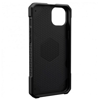 MagSafe Case for Apple iPhone 14 Plus, Urban Armor Gear, Monarch Pro, Black