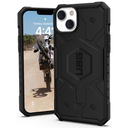 Θήκη MagSafe για Apple iPhone 14 Plus, Urban Armor Gear, Pathfinder, Μαύρο