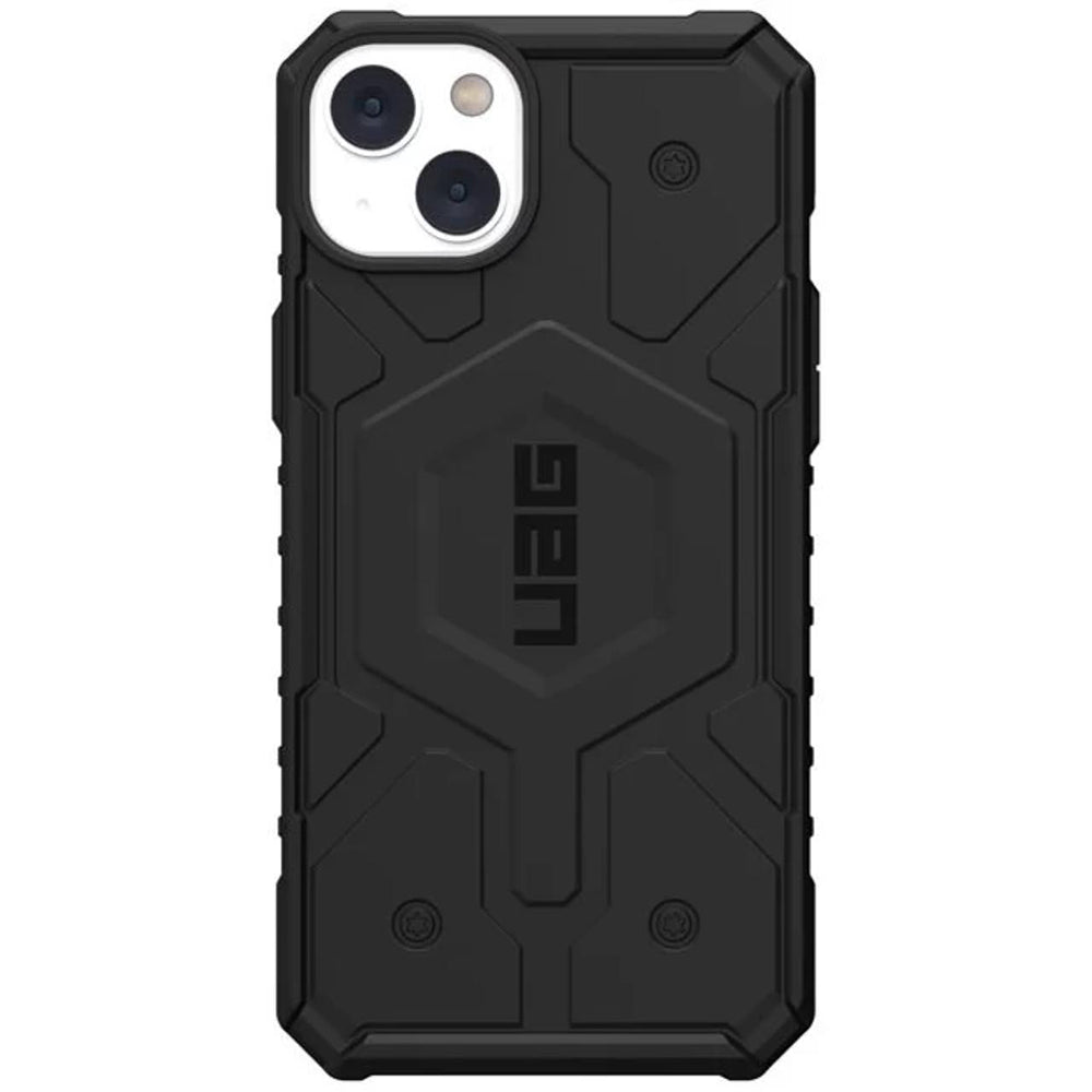 Θήκη MagSafe για Apple iPhone 14 Plus, Urban Armor Gear, Pathfinder, Μαύρο