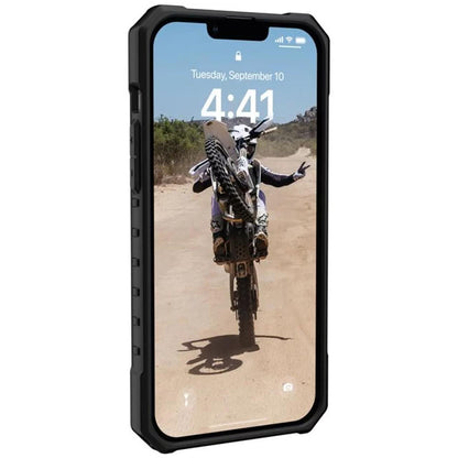 Θήκη MagSafe για Apple iPhone 14 Plus, Urban Armor Gear, Pathfinder, Μαύρο