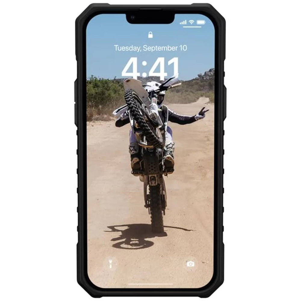 Θήκη MagSafe για Apple iPhone 14 Plus, Urban Armor Gear, Pathfinder, Μαύρο