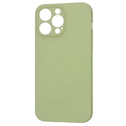 Θήκη MagSafe για Apple iPhone 14 Pro Max, Techsuit, SoftFlex, Matcha