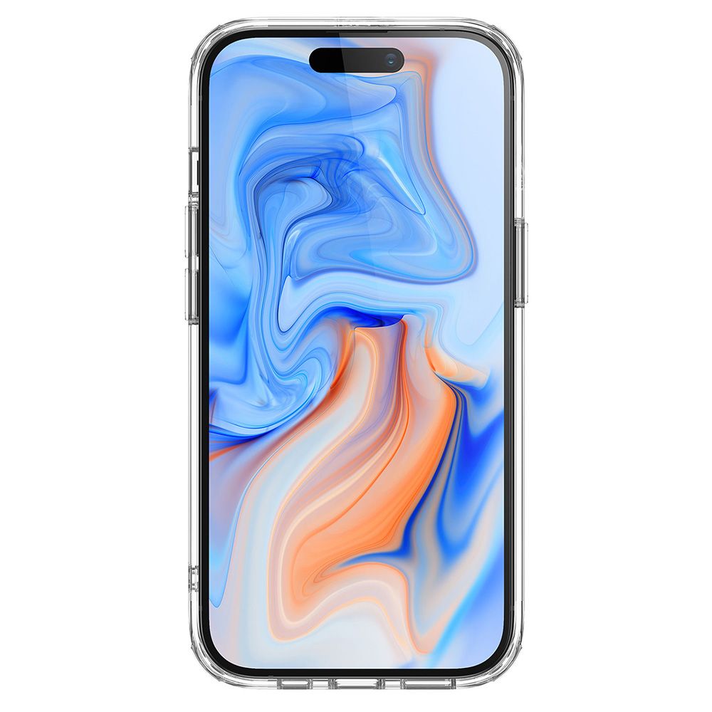 Θήκη MagSafe για Apple iPhone 15 Plus, ESR, Classic Hybrid, Διάφανη