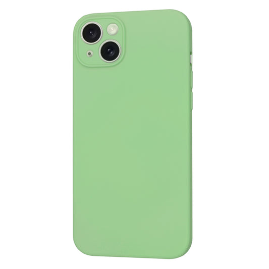 Θήκη MagSafe για Apple iPhone 15 Plus, Techsuit, SoftFlex, Ανοιχτό Πράσινο