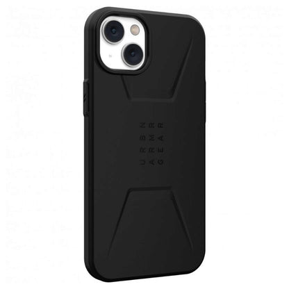 Θήκη MagSafe για Apple iPhone 15 Plus, Urban Armor Gear, Civilian, Μαύρη