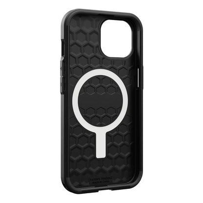 Θήκη MagSafe για Apple iPhone 15 Plus, Urban Armor Gear, Civilian, Μαύρη