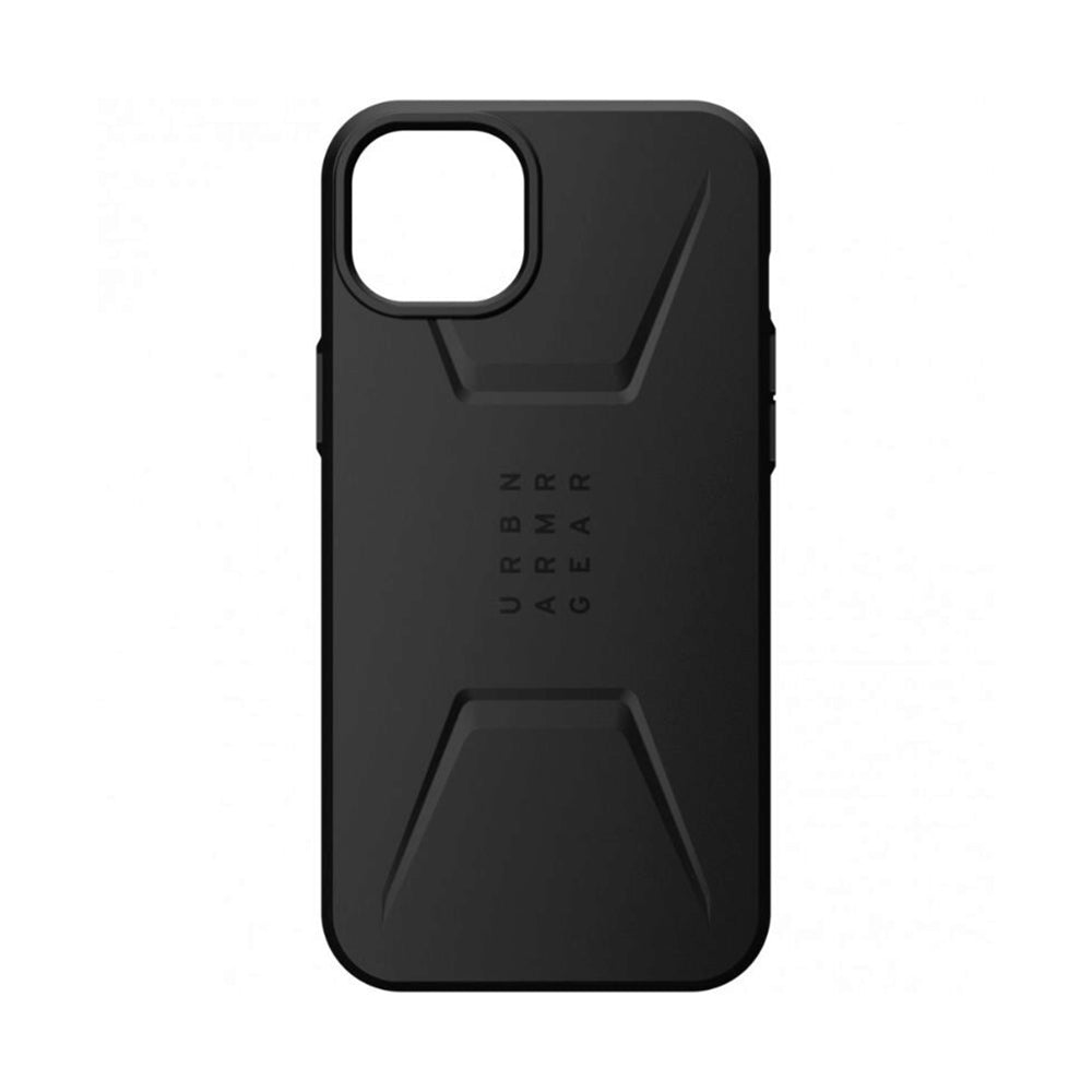 Θήκη MagSafe για Apple iPhone 15 Plus, Urban Armor Gear, Civilian, Μαύρη