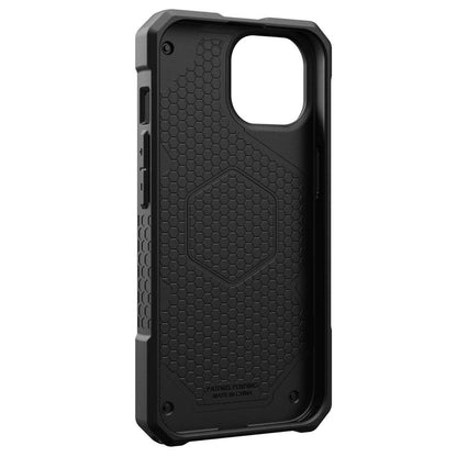 Θήκη MagSafe για Apple iPhone 15 Plus, Urban Armor Gear, Monarch Pro Kevlar, Μαύρη