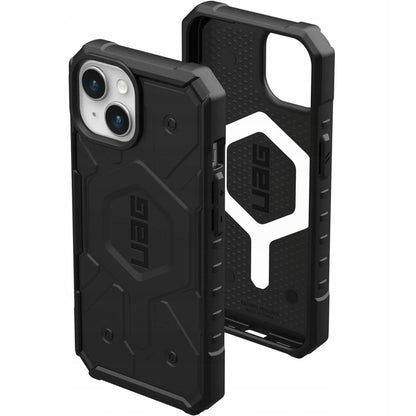 Θήκη MagSafe για Apple iPhone 15 Plus, Urban Armor Gear, Pathfinder, Μαύρη