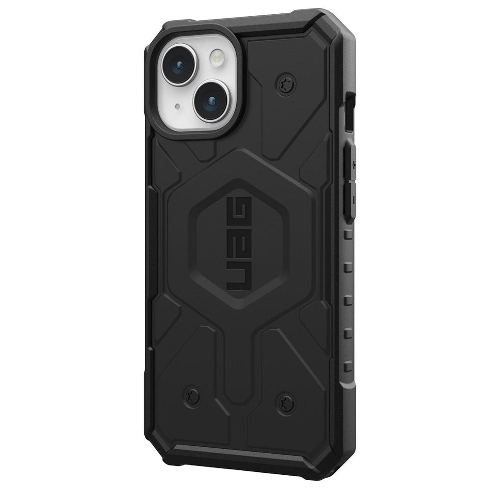 Θήκη MagSafe για Apple iPhone 15 Plus, Urban Armor Gear, Pathfinder, Μαύρη