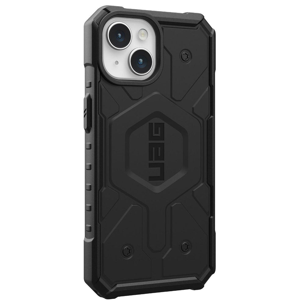 Θήκη MagSafe για Apple iPhone 15 Plus, Urban Armor Gear, Pathfinder, Μαύρη