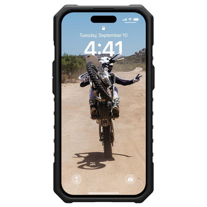 Θήκη MagSafe για Apple iPhone 15 Plus, Urban Armor Gear, Pathfinder, Μαύρη