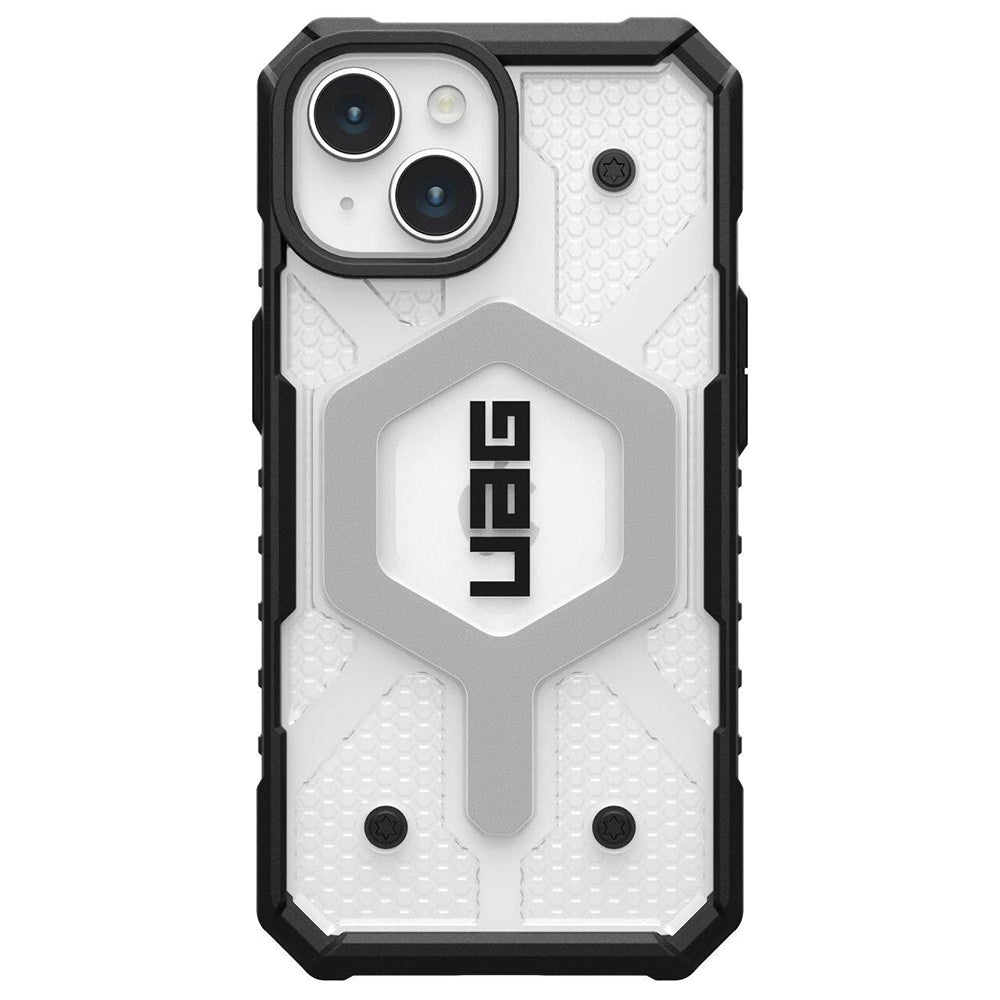 Θήκη MagSafe για Apple iPhone 15 Plus, Urban Armor Gear, Pathfinder, Διαφανής
