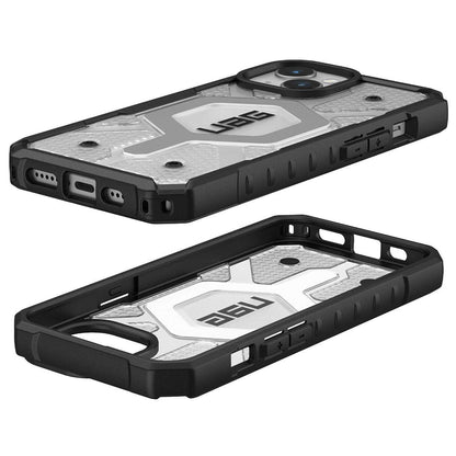 Θήκη MagSafe για Apple iPhone 15 Plus, Urban Armor Gear, Pathfinder, Διαφανής