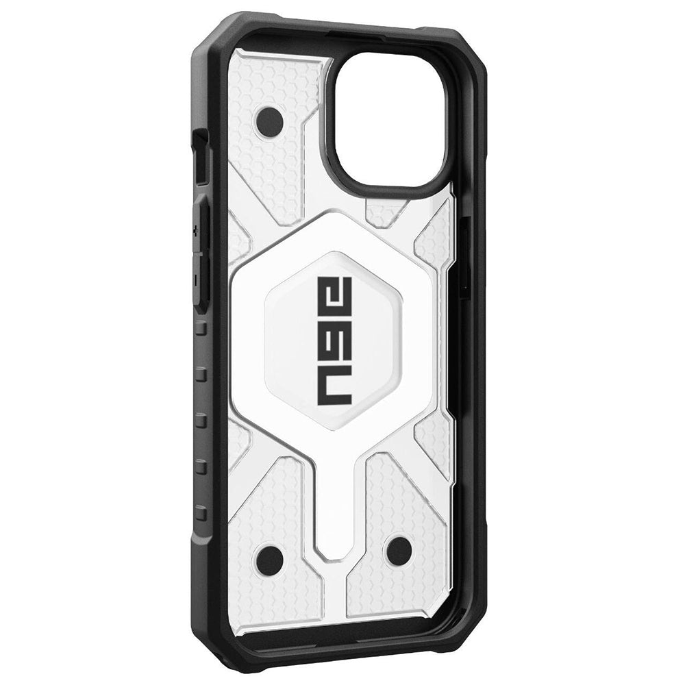 Θήκη MagSafe για Apple iPhone 15 Plus, Urban Armor Gear, Pathfinder, Διαφανής