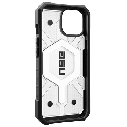 Θήκη MagSafe για Apple iPhone 15 Plus, Urban Armor Gear, Pathfinder, Διαφανής