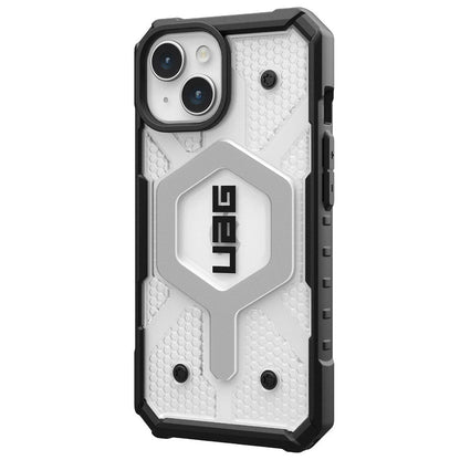 Θήκη MagSafe για Apple iPhone 15 Plus, Urban Armor Gear, Pathfinder, Διαφανής