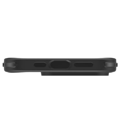 Θήκη MagSafe για Apple iPhone 15 Pro Max, ESR, Classic Hybrid, Διαφανές Μπλε Σκούρο