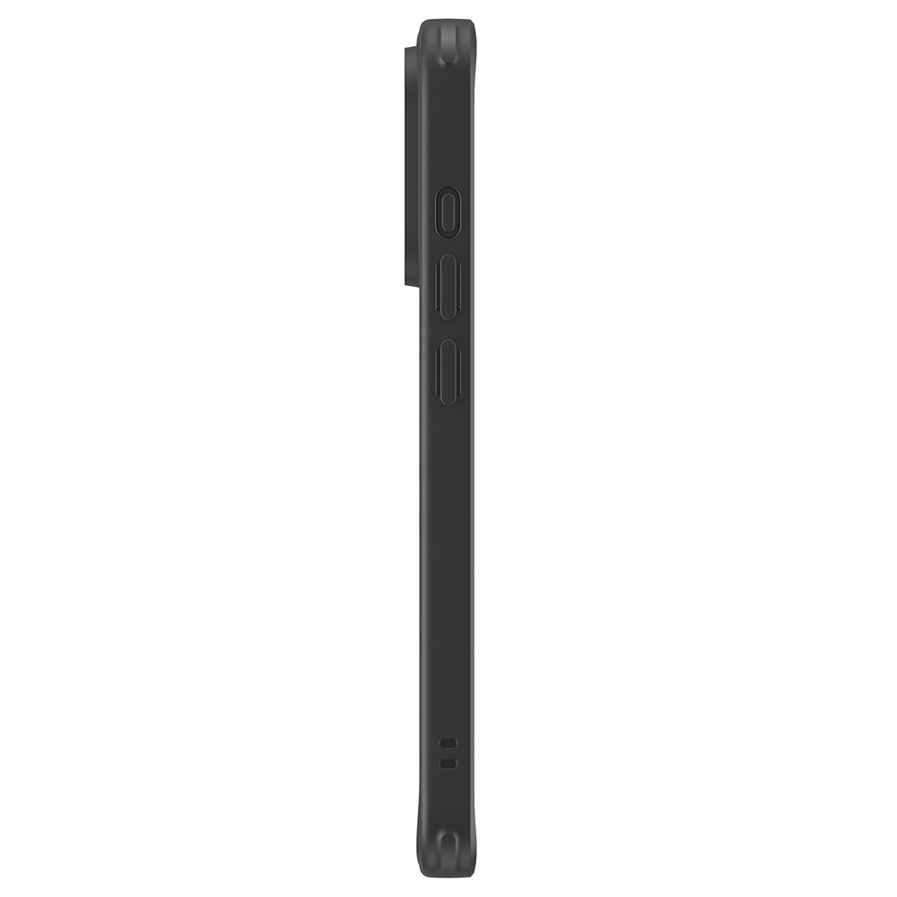 Θήκη MagSafe για Apple iPhone 15 Pro Max, ESR, Classic Hybrid, Διαφανές Μπλε Σκούρο