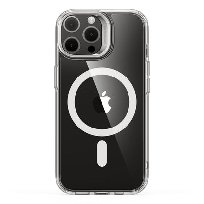 Θήκη MagSafe για Apple iPhone 15 Pro Max, ESR, Classic Hybrid Kickstand, Διαφανής