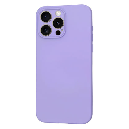 Θήκη MagSafe για Apple iPhone 15 Pro Max, Techsuit, SoftFlex, Ανοιχτό Μωβ