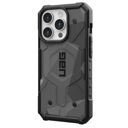 Θήκη MagSafe για Apple iPhone 15 Pro Max, Urban Armor Gear, Pathfinder SE Geo Camo, Παραλλαγή