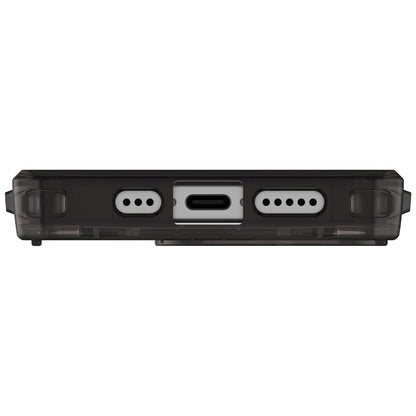 MagSafe Case for Apple iPhone 15 Pro, Urban Armor Gear, Plyo, Brown