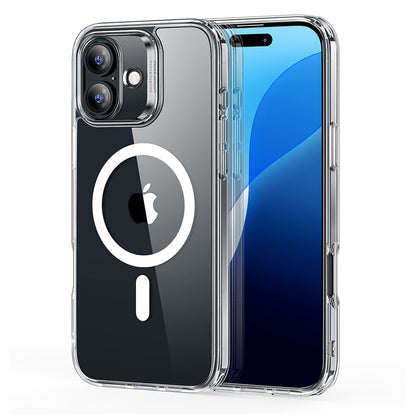Θήκη MagSafe για Apple iPhone 16 Plus, ESR, Classic Hybrid, Διάφανη