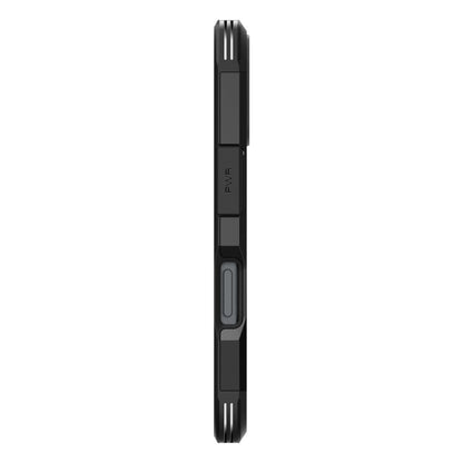Θήκη MagSafe για Apple iPhone 16 Plus, Spigen, Tough Armor, Μαύρη