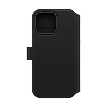Θήκη MagSafe για Apple iPhone 16 Pro Max, PanzerGlass, Care Feature Tango Two-in-One, Μαύρη