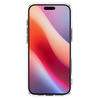 Θήκη MagSafe για Apple iPhone 16 Pro Max, Spigen, Ultra Hybrid, Λευκή ACS07998