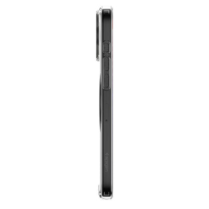 Θήκη MagSafe για Apple iPhone 16 Pro Max, Spigen, Ultra Hybrid, Λευκή ACS07998