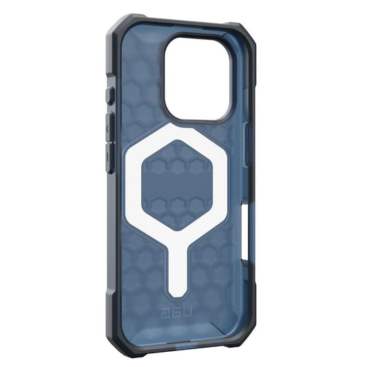 Θήκη MagSafe για Apple iPhone 16 Pro Max, Urban Armor Gear, Essential Armor, Μπλε