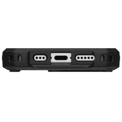 Θήκη MagSafe για Apple iPhone 16 Pro Max, Urban Armor Gear, Monarch Pro, Μπλε σκούρο