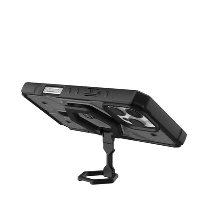 Θήκη MagSafe για Apple iPhone 16 Pro Max, Urban Armor Gear, Pathfinder Clear Bundle, Γκρι