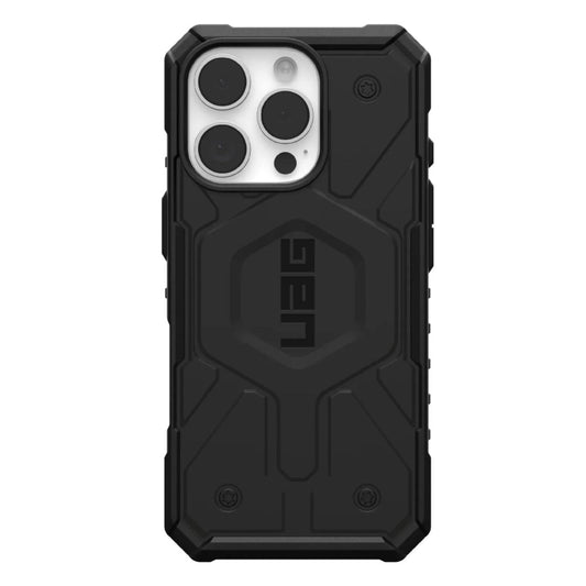 Θήκη MagSafe για Apple iPhone 16 Pro Max, Urban Armor Gear, Pathfinder, Μαύρη
