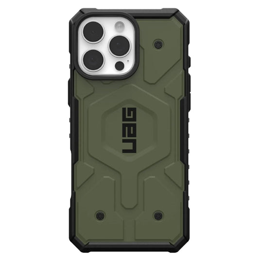 Θήκη MagSafe για Apple iPhone 16 Pro Max, Urban Armor Gear, Pathfinder, Πράσινο